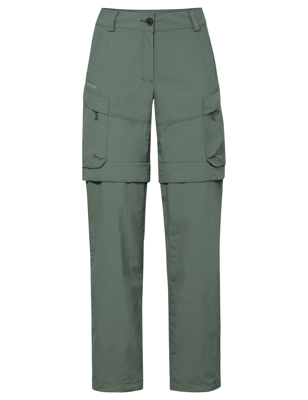 Women's Neyland Cargo ZO Pants - agave
