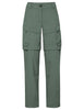 Women's Neyland Cargo ZO Pants - agave
