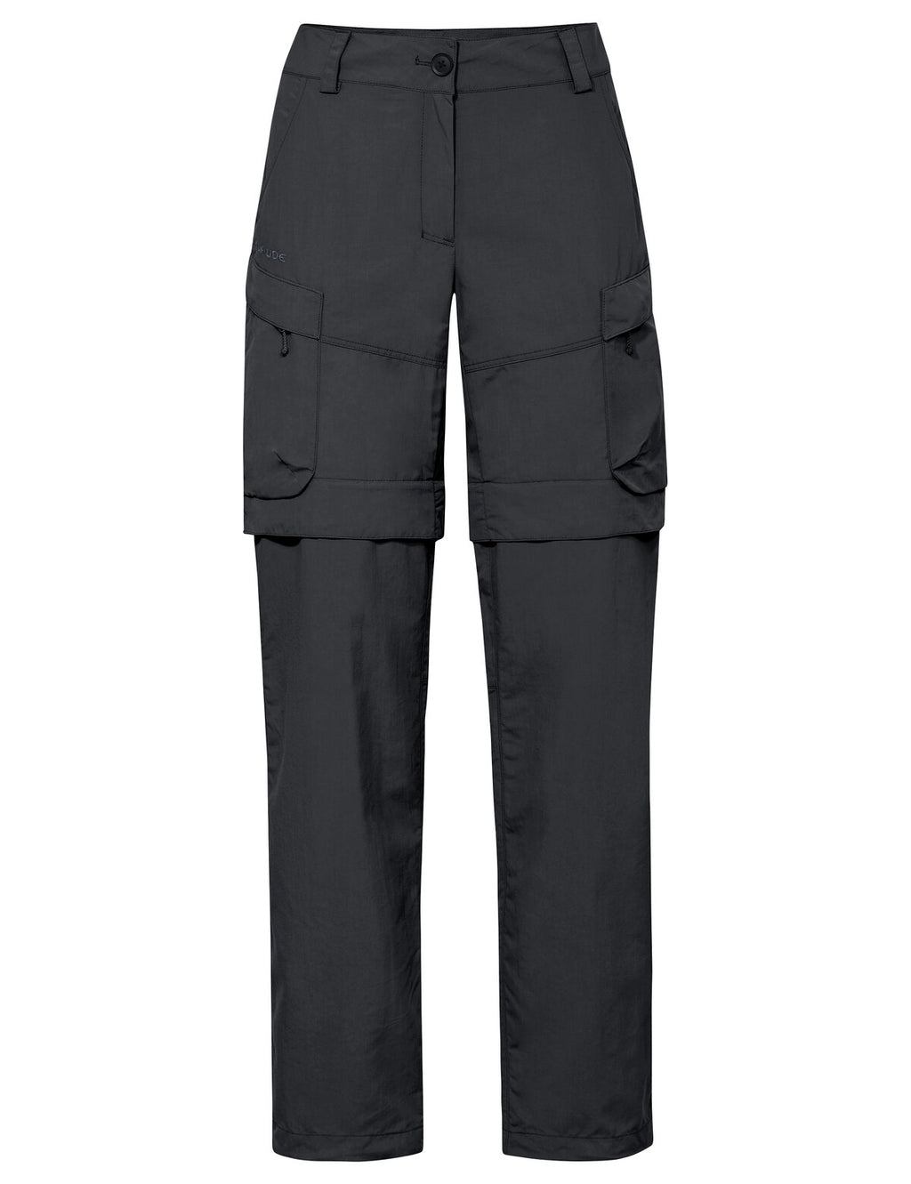Women's Neyland Cargo ZO Pants - phantom black