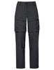 Women's Neyland Cargo ZO Pants - phantom black