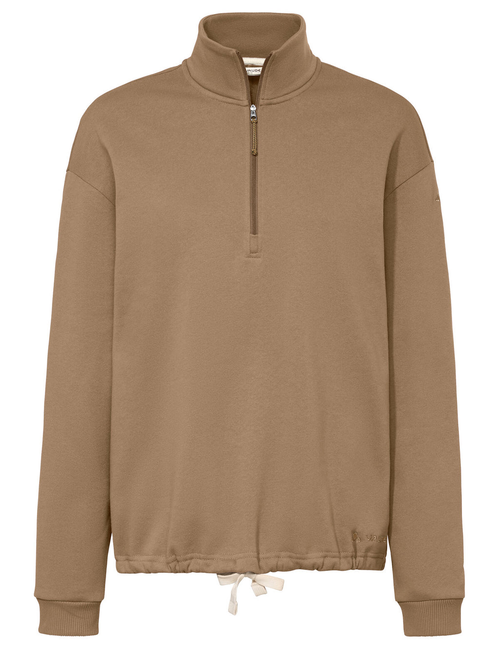 Women's Redmont HZ Pullover - oat