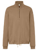 Women's Redmont HZ Pullover - oat