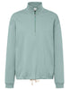 Women's Redmont HZ Pullover - dusty fern