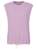 Women's Redmont Hemp T-Shirt - raspberry