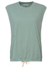 Women's Redmont Hemp T-Shirt - dusty fern