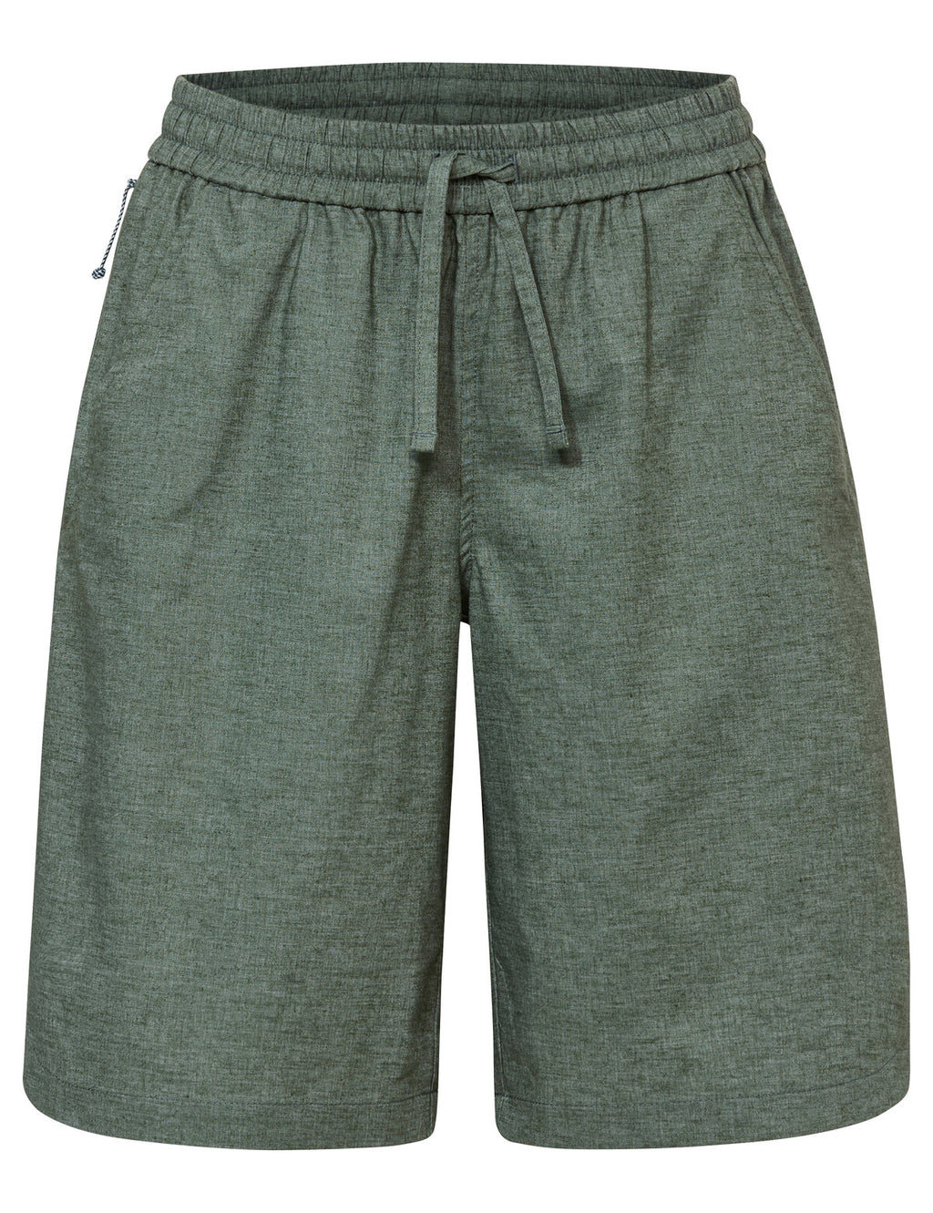 Women's Redmont Shorts IV - agave