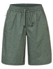 Women's Redmont Shorts IV - agave