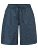 Women's Redmont Shorts IV - dark sea