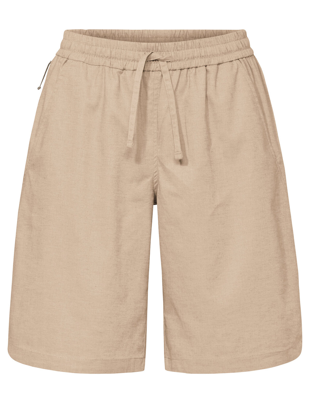 Women's Redmont Shorts IV - linen