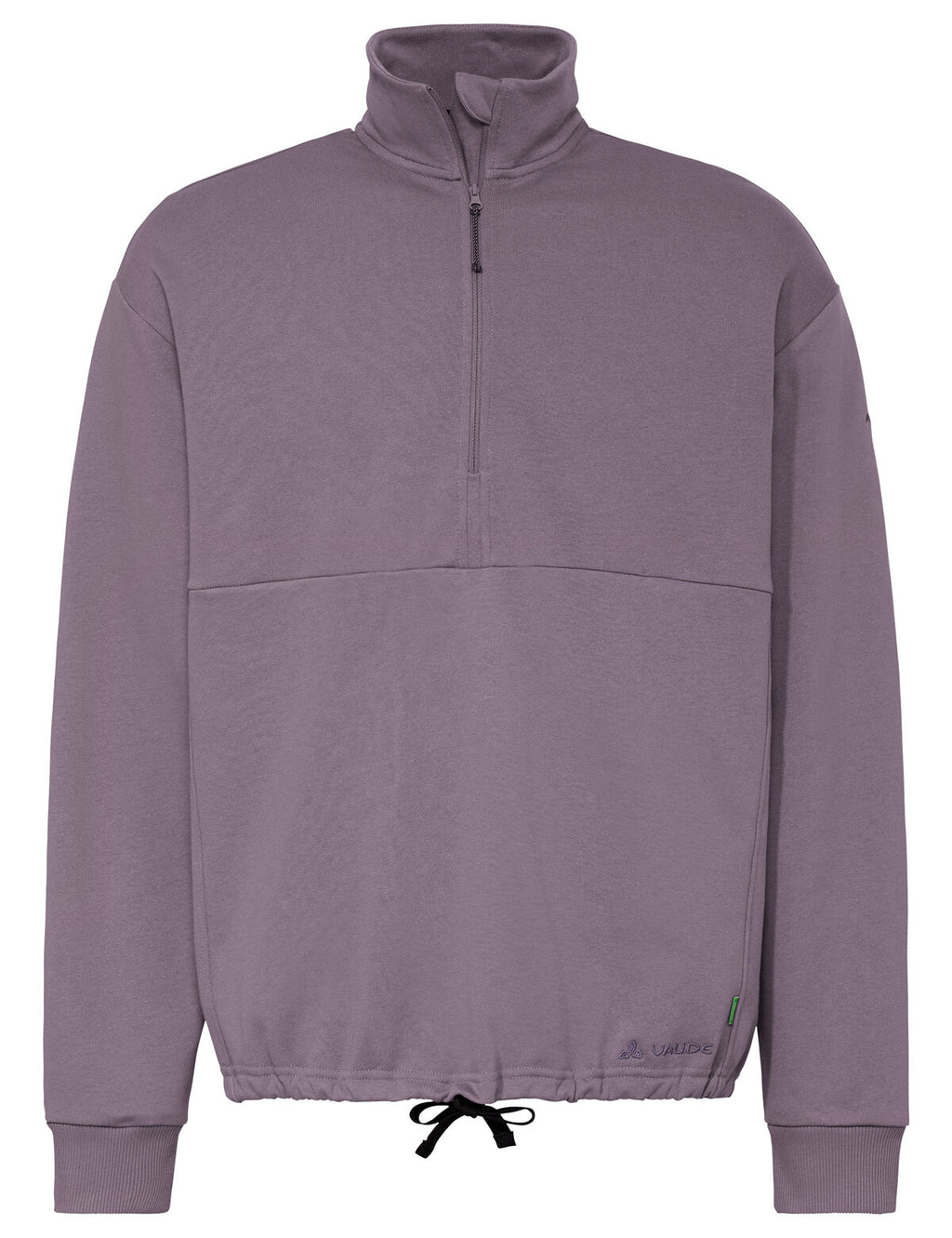 Men's Redmont HZ Pullover - purple ash