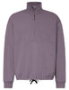 Men's Redmont HZ Pullover - purple ash