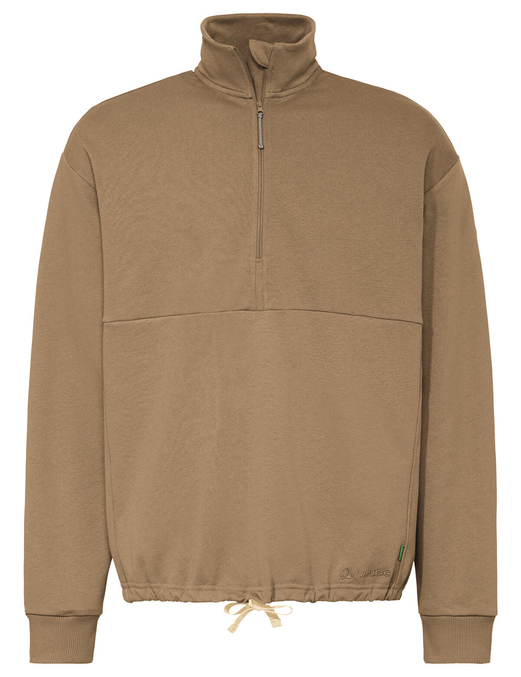Men's Redmont HZ Pullover - oat