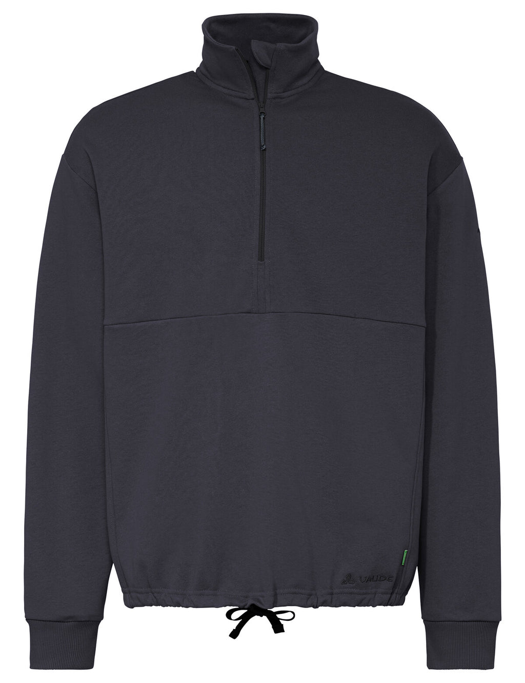 Men's Redmont HZ Pullover - phantom black