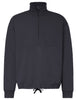 Men's Redmont HZ Pullover - phantom black