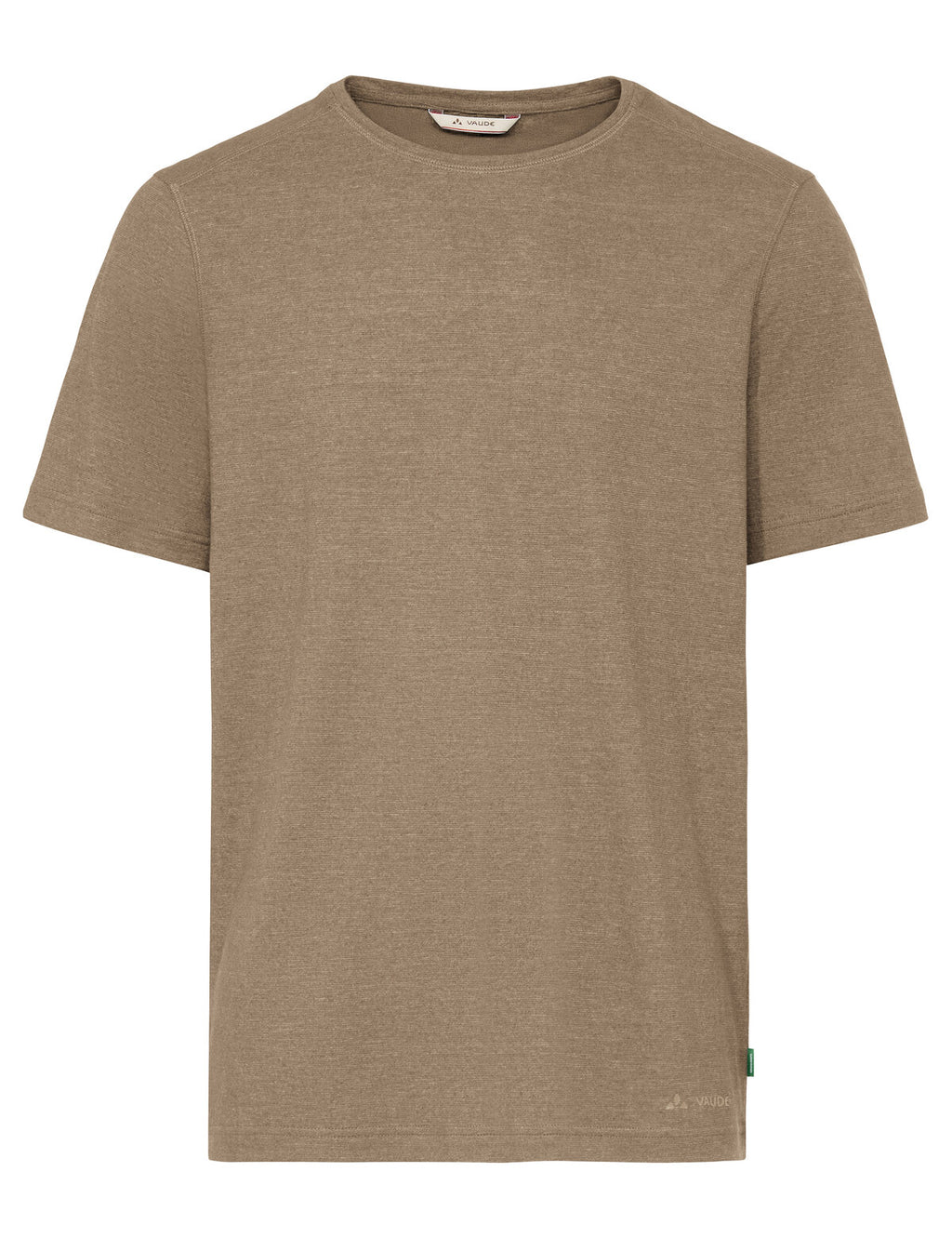 Men's Redmont Hemp T-Shirt - oat