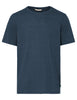 Men's Redmont Hemp T-Shirt - dark sea