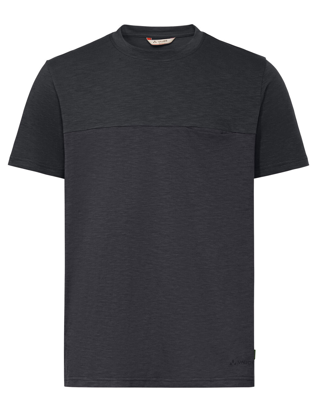 Men's Nevis T-Shirt IV - black