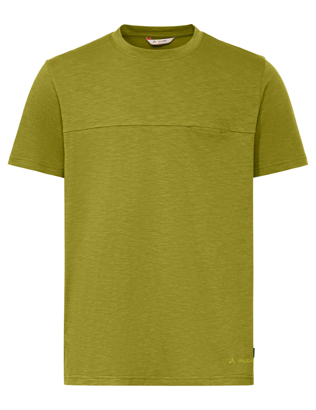 Men's Nevis T-Shirt IV - dark leaf