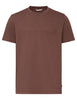 Men's Nevis T-Shirt IV - tobacco