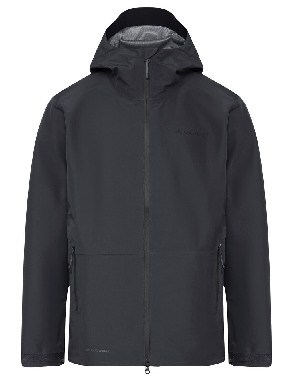 Men's Elope 3L Jacket - phantom black