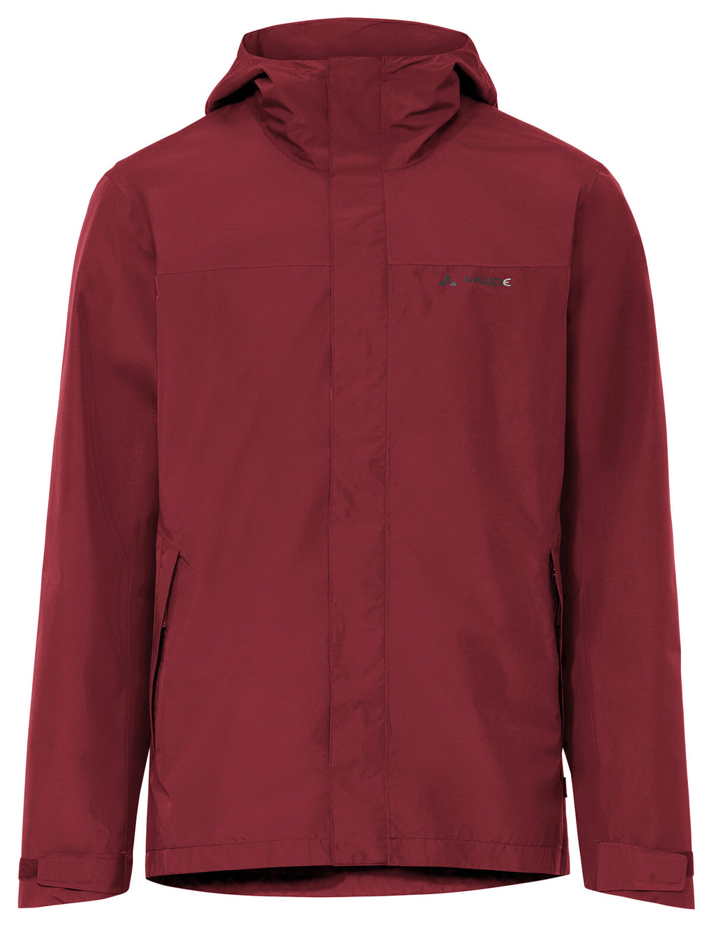 Men's Strathcona Jacket - carmine