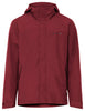 Men's Strathcona Jacket - carmine