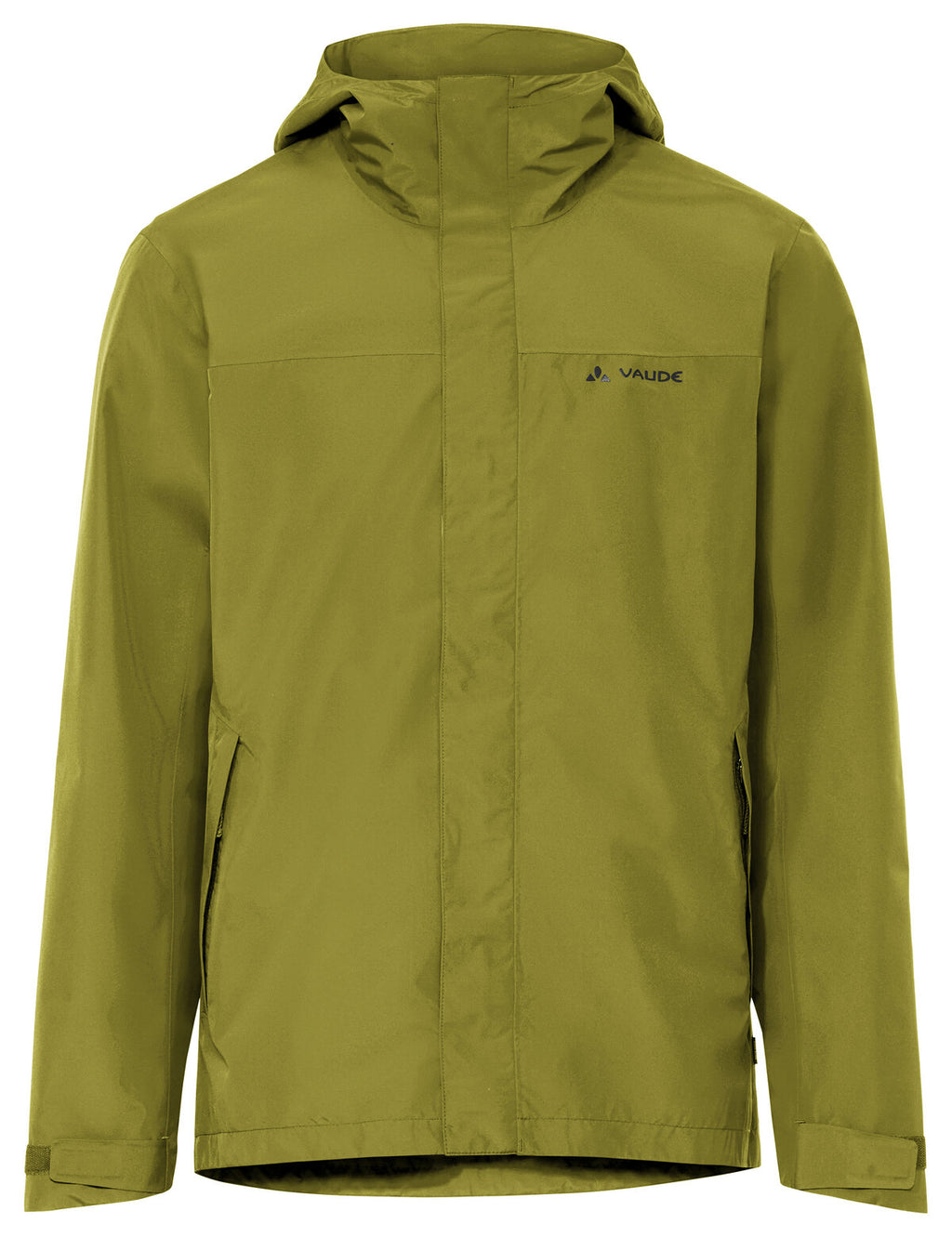 Men's Strathcona Jacket - dark leaf