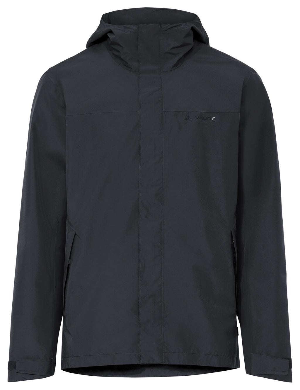 Men's Strathcona Jacket - phantom black