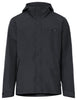 Men's Strathcona Jacket - phantom black
