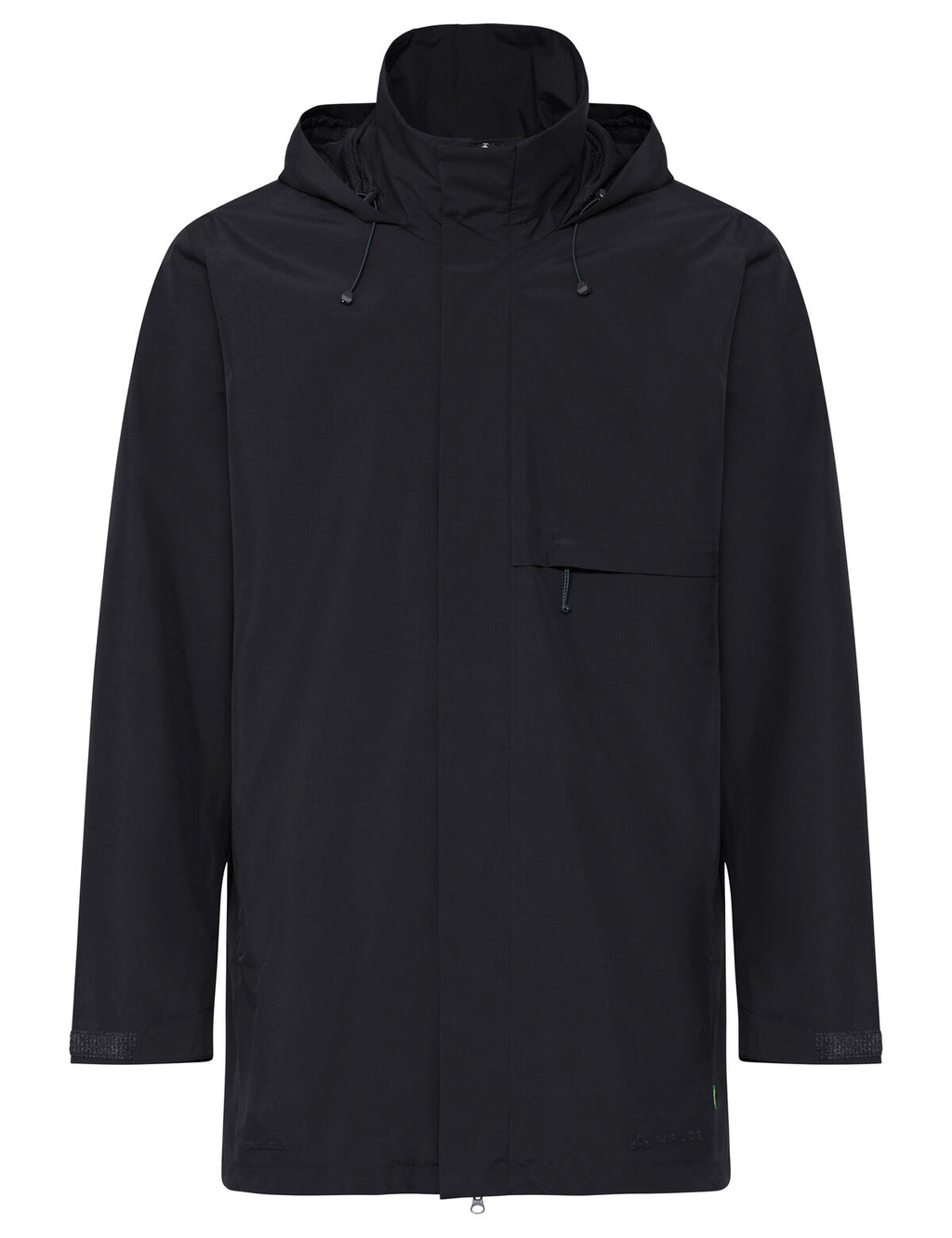 Men's Rosemoor 2L Parka - black