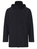 Men's Rosemoor 2L Parka - black