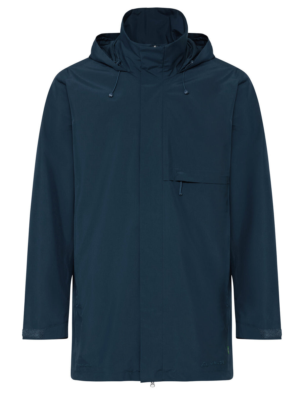 Men's Rosemoor 2L Parka - dark sea