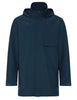 Men's Rosemoor 2L Parka - dark sea