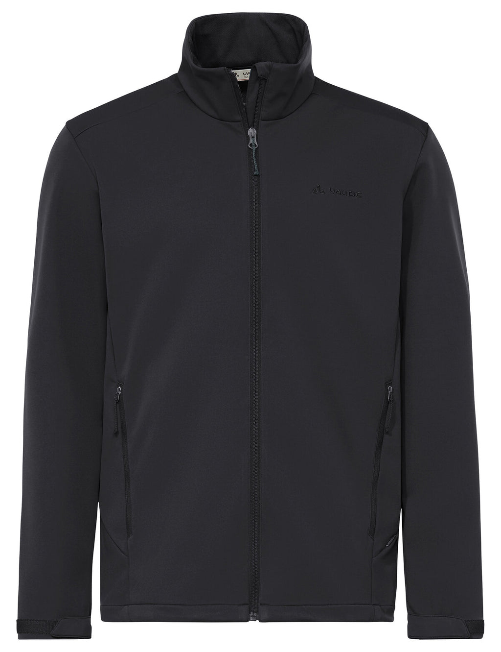 Men's Everhike Softshell Jacket - black