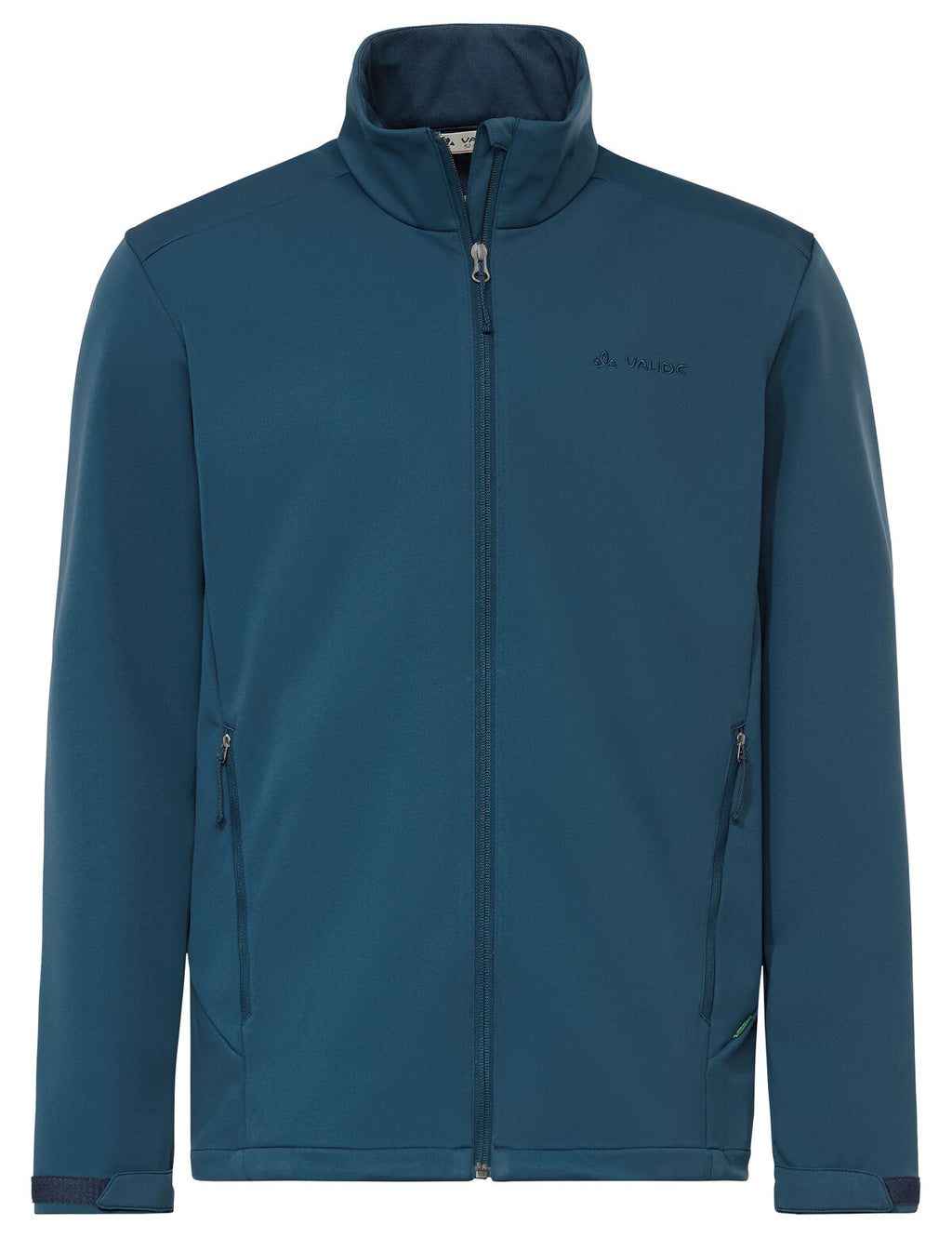 Men's Everhike Softshell Jacket - baltic sea