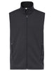 Men's Everhike Softshell Vest - black
