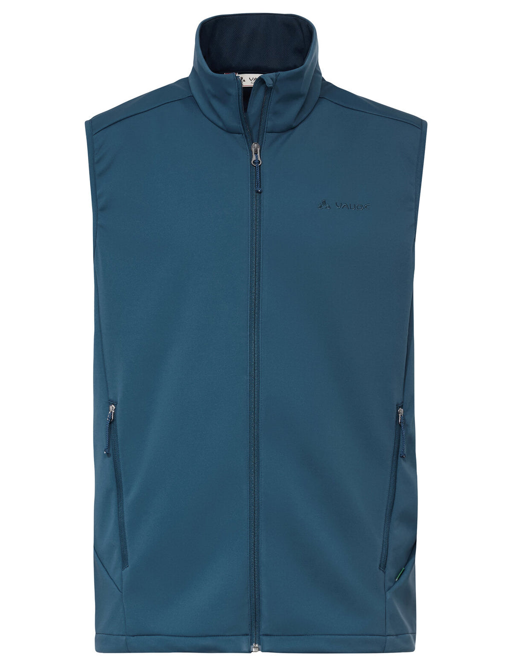 Men's Everhike Softshell Vest - baltic sea