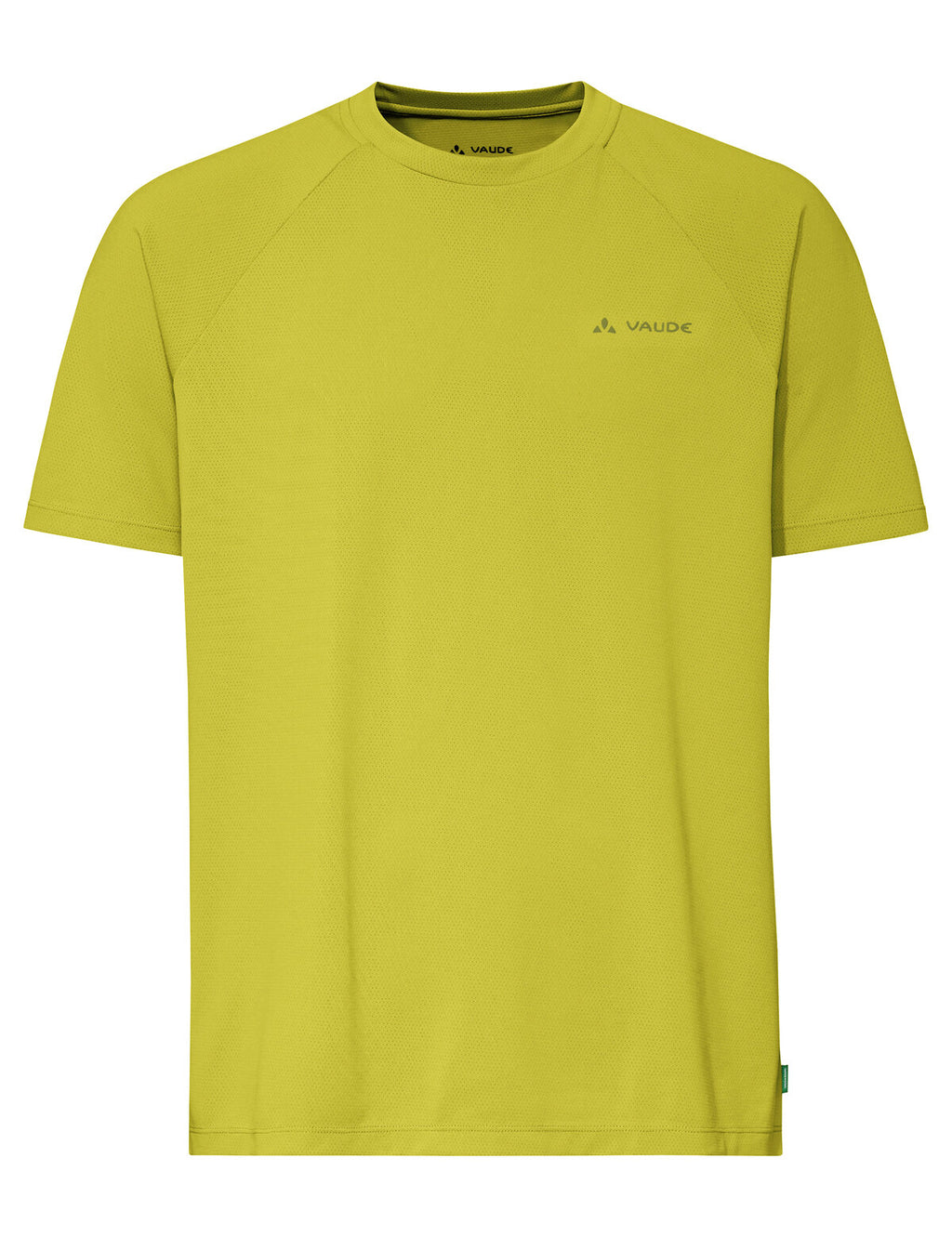 Men's Neyland T-Shirt IV - light leaf