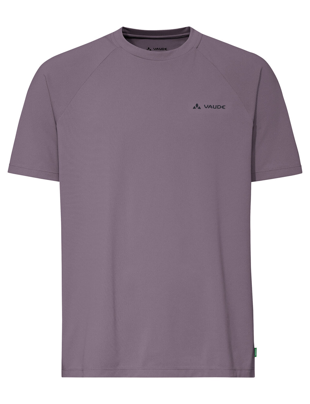 Men's Neyland T-Shirt IV - purple ash