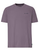 Men's Neyland T-Shirt IV - purple ash