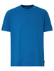 Men's Neyland T-Shirt IV - radiate blue