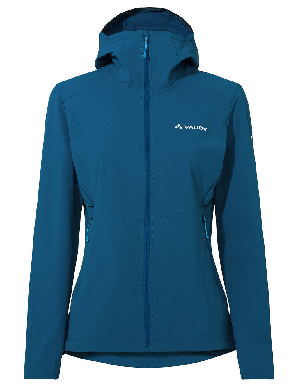 Women's Tekoa Jacket II - shore blue