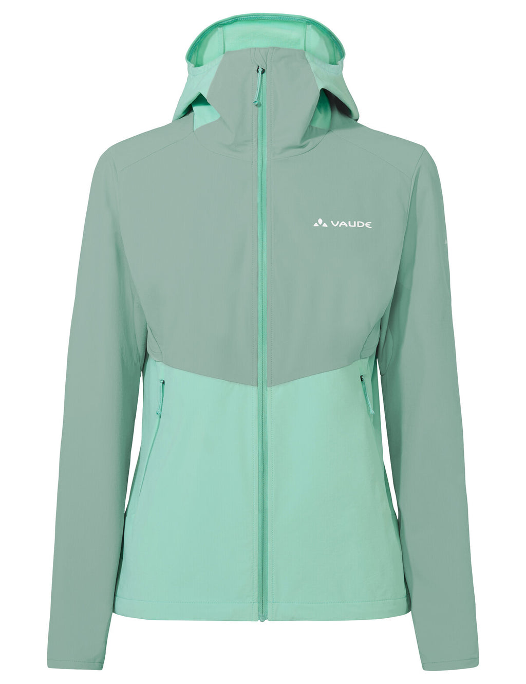 Women's Tekoa Jacket II - dusty fern