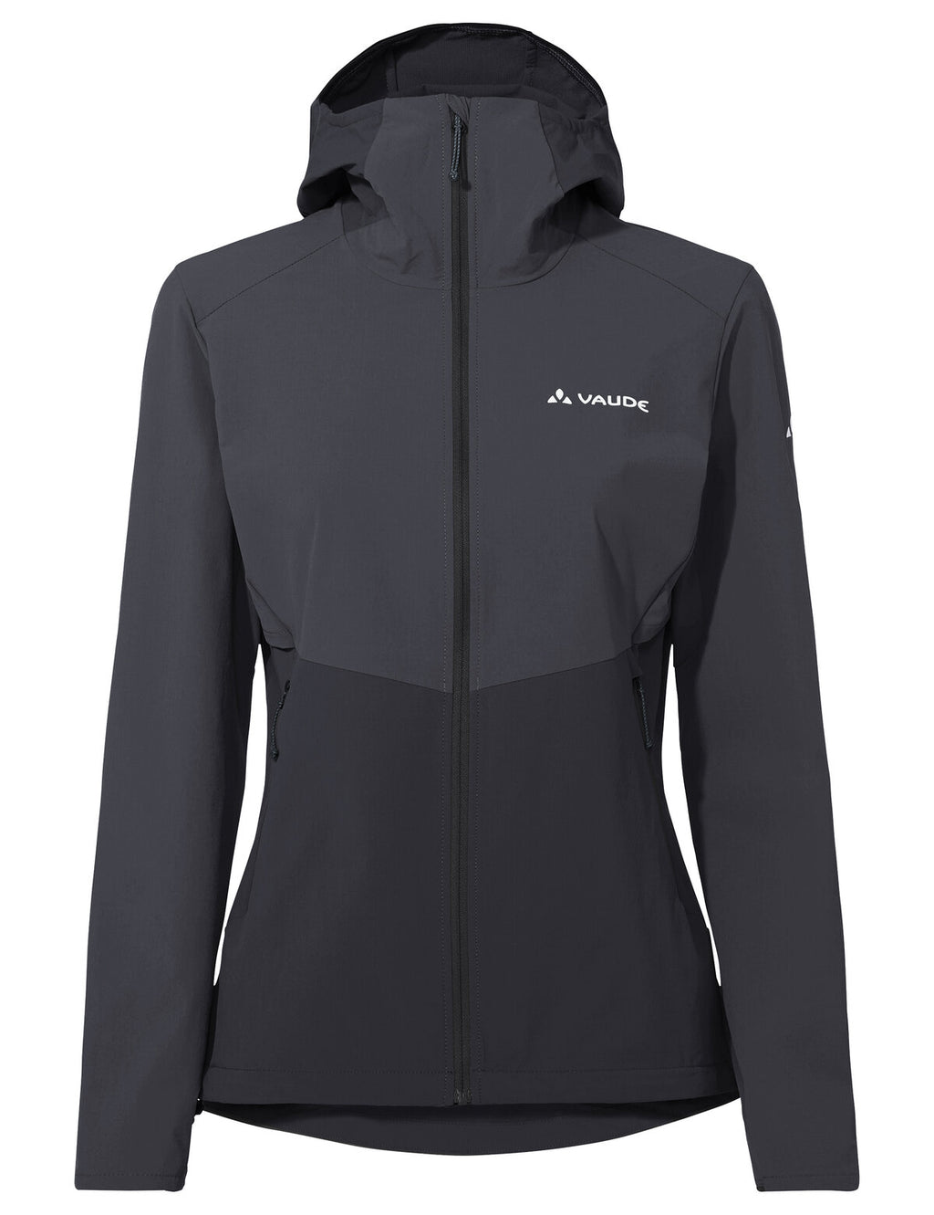 Women's Tekoa Jacket II - phantom black