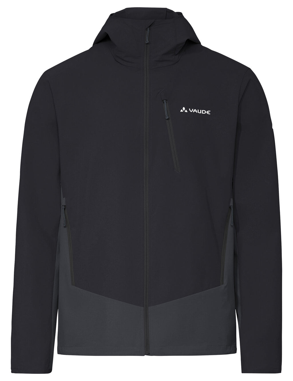 Men's Tekoa Jacket II - black
