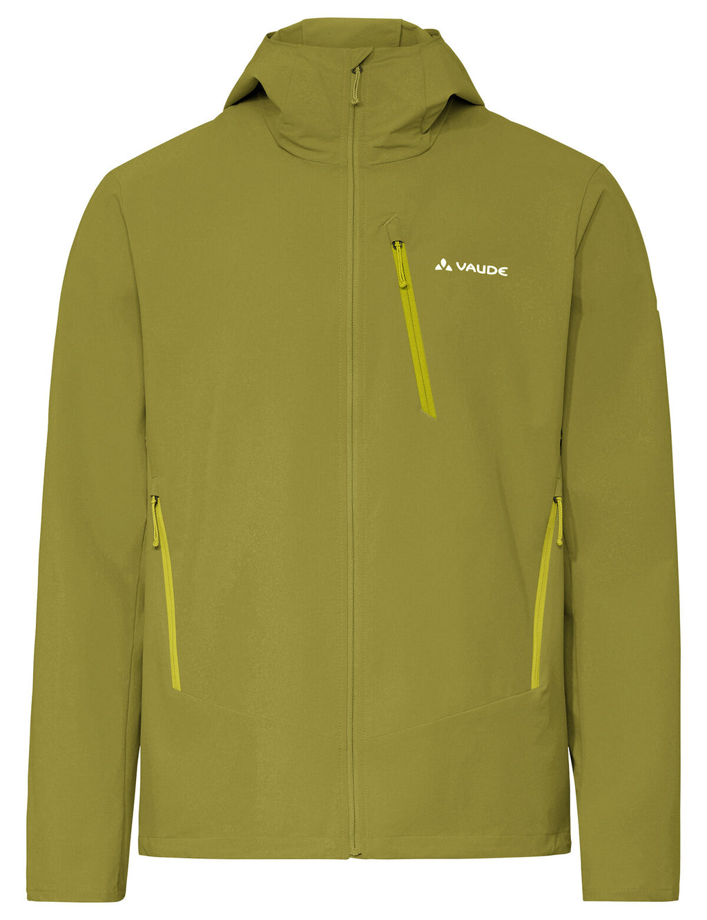Men's Tekoa Jacket II - dark leaf