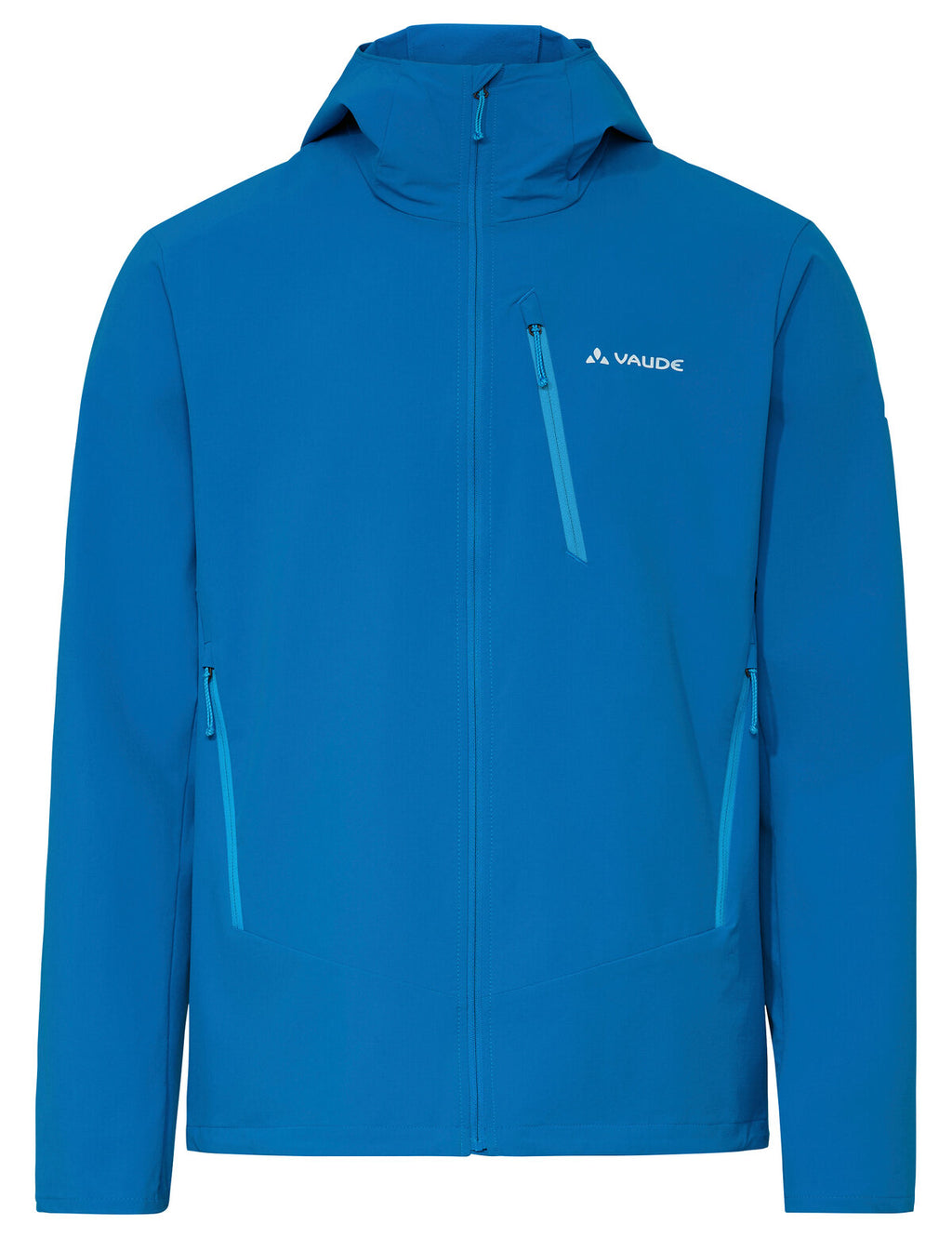 Men's Tekoa Jacket II - radiate blue