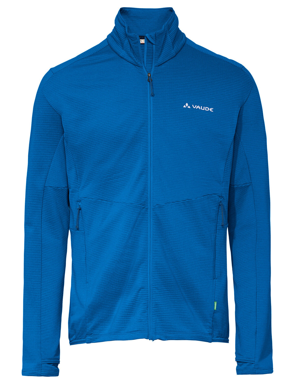 Men's Scopi Fleece Jacket II - radiate blue