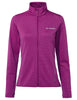 Women's Scopi Fleece Jacket II - pink orchid