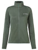 Women's Scopi Fleece Jacket II - agave